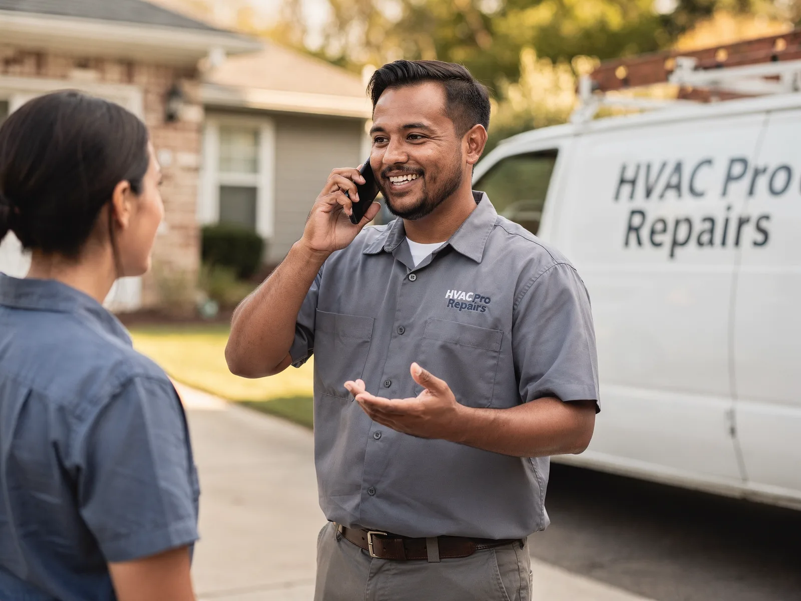 Heat Pump Repair Summit, MS FAQs